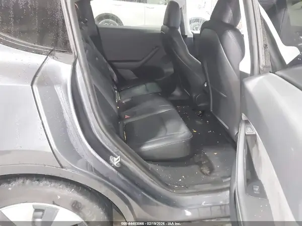 7SAYGDEDXPF942721 2023 TESLA MODEL Y - Image 8