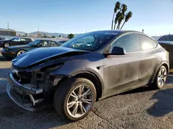 7SAYGDEDXPF943996 2023 TESLA MODEL Y