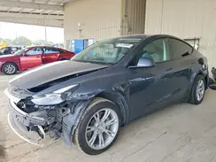 7SAYGDEDXPF944114 2023 TESLA MODEL Y