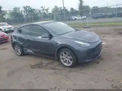 7SAYGDEDXPF944310 2023 TESLA MODEL Y