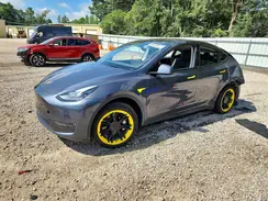 7SAYGDEDXPF949703 2023 TESLA MODEL Y