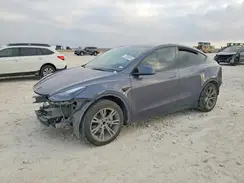 7SAYGDEDXPF950088 2023 TESLA MODEL Y