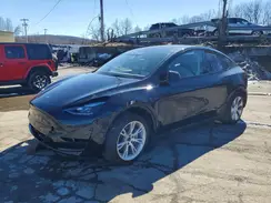 7SAYGDEDXPF958482 2023 TESLA MODEL Y