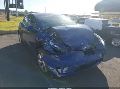 7SAYGDEDXPF959762 2023 TESLA MODEL Y