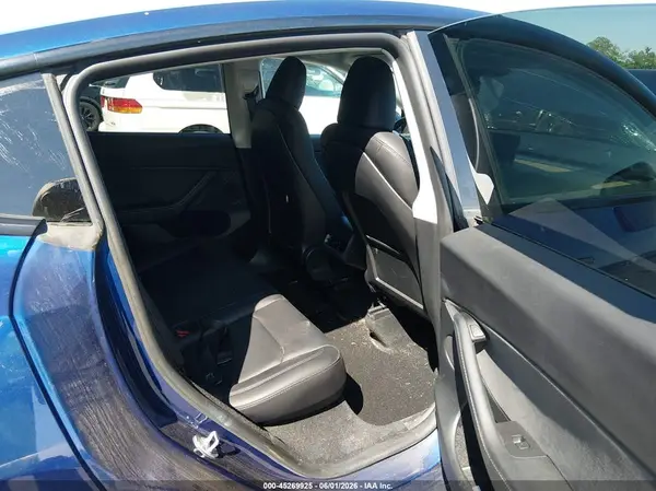 7SAYGDEDXPF959762 2023 TESLA MODEL Y - Image 8