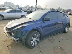 7SAYGDEDXPF962158 2023 TESLA MODEL Y