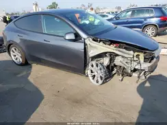 7SAYGDEDXPF962161 2023 TESLA MODEL Y