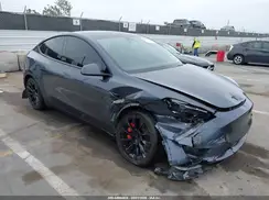 7SAYGDEDXPF966310 2023 TESLA MODEL Y
