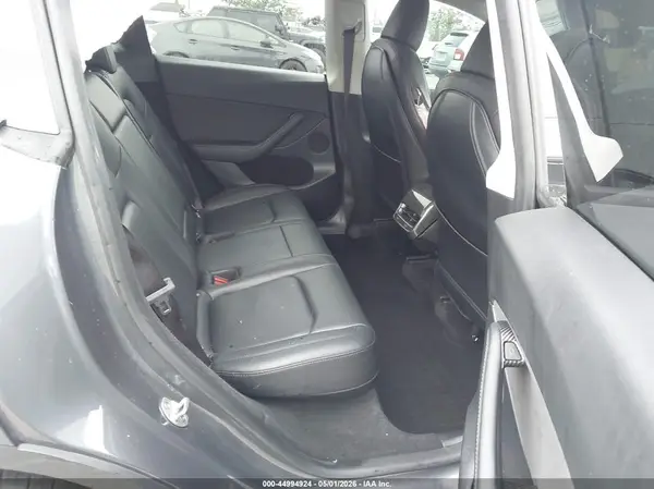 7SAYGDEDXPF966310 2023 TESLA MODEL Y - Image 8