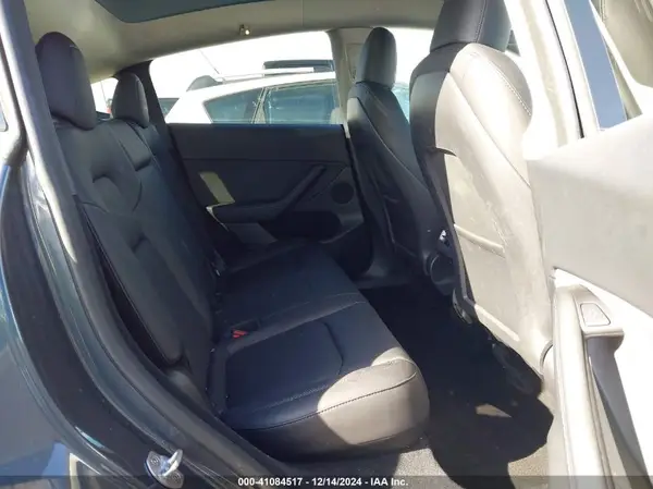7SAYGDEDXPF968820 2023 TESLA MODEL Y - Image 8