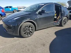 7SAYGDEDXPF969434 2023 TESLA MODEL Y