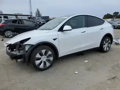 7SAYGDEDXPF972298 2023 TESLA MODEL Y
