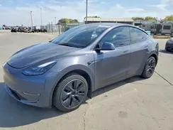 7SAYGDEDXPF977677 2023 TESLA MODEL Y