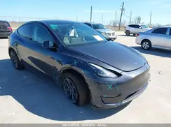 7SAYGDEDXRA299500 2024 TESLA MODEL Y