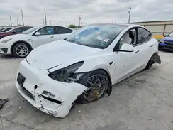 7SAYGDEDXRA303951 2024 TESLA MODEL Y