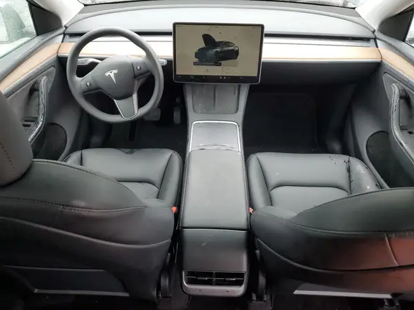 7SAYGDEDXRA306901 2024 TESLA MODEL Y - Image 8