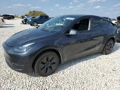 7SAYGDEDXRA307398 2024 TESLA MODEL Y