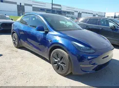 7SAYGDEDXRA309703 2024 TESLA MODEL Y