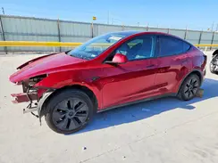 7SAYGDEDXRA319020 2024 TESLA MODEL Y
