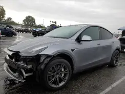 7SAYGDEDXRA319132 2024 TESLA MODEL Y
