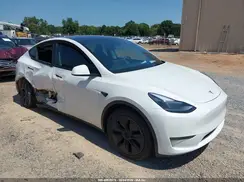 7SAYGDEDXRA320569 2024 TESLA MODEL Y