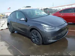 7SAYGDEDXRA322337 2024 TESLA MODEL Y
