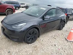 7SAYGDEDXRA322676 2024 TESLA MODEL Y