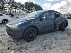 7SAYGDEDXRA326758 2024 TESLA MODEL Y