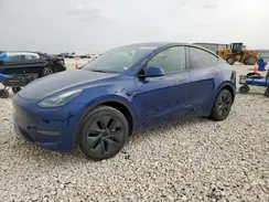 7SAYGDEDXRA327568 2024 TESLA MODEL Y