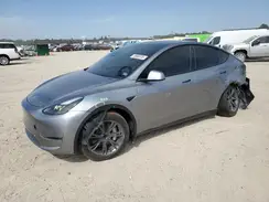 7SAYGDEDXRA327652 2024 TESLA MODEL Y