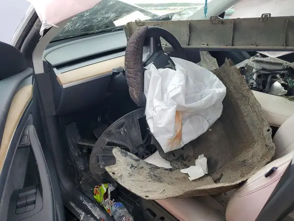 7SAYGDEDXRA331457 2024 TESLA MODEL Y - Image 8