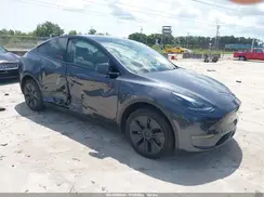 7SAYGDEDXRA332740 2024 TESLA MODEL Y