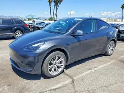 7SAYGDEDXRF002874 2024 TESLA MODEL Y