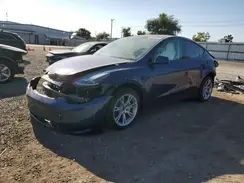 7SAYGDEDXRF005029 2024 TESLA MODEL Y