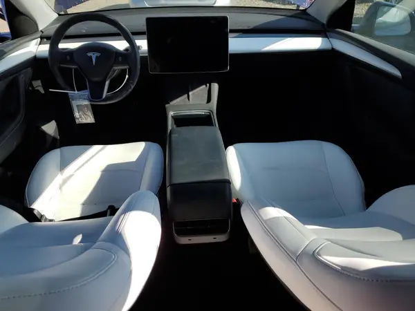 7SAYGDEDXRF005029 2024 TESLA MODEL Y - Image 8