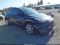 7SAYGDEDXRF006276 2024 TESLA MODEL Y
