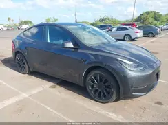7SAYGDEDXRF016368 2024 TESLA MODEL Y