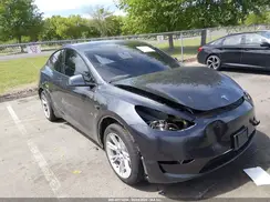 7SAYGDEDXRF016693 2024 TESLA MODEL Y