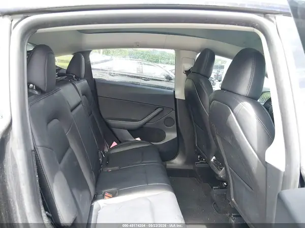 7SAYGDEDXRF016693 2024 TESLA MODEL Y - Image 8