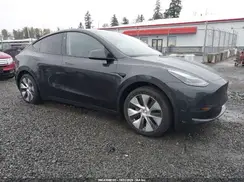 7SAYGDEDXRF019531 2024 TESLA MODEL Y