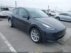 7SAYGDEDXRF032666 2024 TESLA MODEL Y