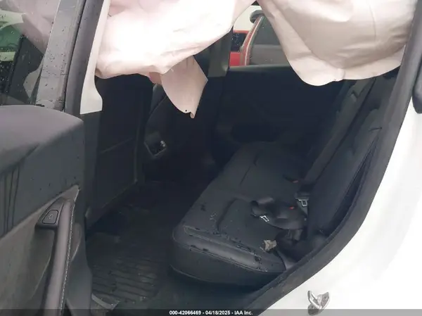 7SAYGDEDXRF035969 2024 TESLA MODEL Y - Image 8
