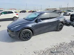 7SAYGDEDXRF037897 2024 TESLA MODEL Y