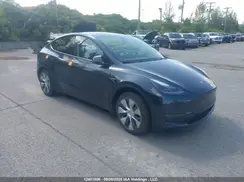 7SAYGDEDXRF040086 2024 TESLA MODEL Y