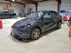 7SAYGDEDXRF041190 2024 TESLA MODEL Y