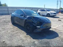 7SAYGDEDXRF041321 2024 TESLA MODEL Y