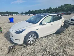 7SAYGDEDXRF041691 2024 TESLA MODEL Y
