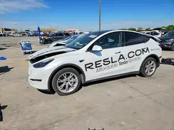 7SAYGDEDXRF042291 2024 TESLA MODEL Y