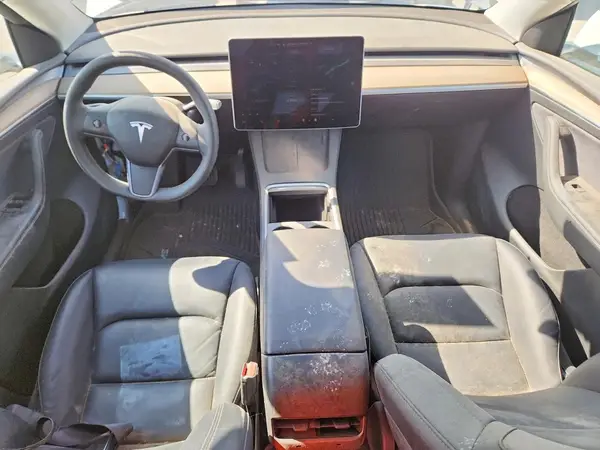 7SAYGDEDXRF042291 2024 TESLA MODEL Y - Image 8