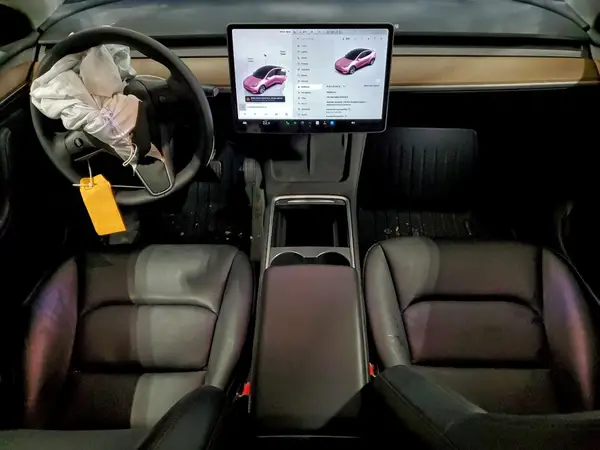 7SAYGDEDXRF043621 2024 TESLA MODEL Y - Image 8